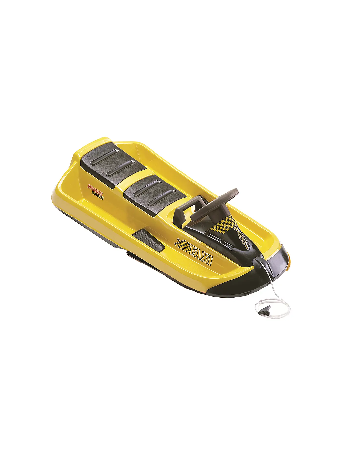 HAMAX | Lenkbob Sno Taxi | 